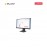 Lenovo ThinkVision E24-40 23.8" Monitor 64BAMAR1MY