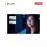 Lenovo ThinkVision E24-40 23.8" Monitor 64BAMAR1MY