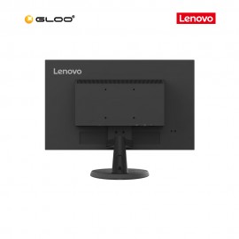 (Ready stock) Lenovo 23.8" Thinkvision C24-40 VA FHD 75Hz 4ms Freesync Monitor - 63DCKAR6WW
