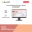 Lenovo ThinkVision T27-40 27" Monitor 64A5MAR6MY