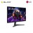 LG 23.8" UltraGear Full HD IPS 144Hz Gaming Monitor (24GN60R)