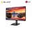 LG 23.8" Full HD IPS Monitor with AMD FreeSync (24MP400)