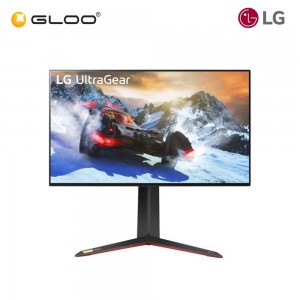 LG 27GP850 27'' UltraGear QHD IPS 165Hz Gaming Monitor