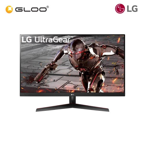 [PREORDER] LG 31.5'' UltraGear QHD VA 165Hz Gaming Monitor (32GN600)