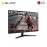 LG 31.5'' UltraGear QHD VA 165Hz Gaming Monitor (32GN600)