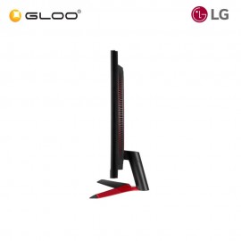 LG 31.5'' UltraGear QHD VA 165Hz Gaming Monitor (32GN600)