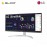 LG 34WQ500 34” UltraWide FHD VESA DisplayHDR 400 IPS Monitor with AMD FreeSync