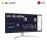 LG 34WQ500 34” UltraWide FHD VESA DisplayHDR 400 IPS Monitor with AMD FreeSync
