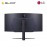 LG 34WQ500 34” UltraWide FHD VESA DisplayHDR 400 IPS Monitor with AMD FreeSync