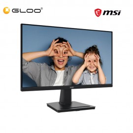 MSI PRO MP225V 100Hz 21.45" FHD Professional Monitor (9S6-3PE0CM-008)