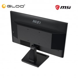 MSI PRO MP225V 100Hz 21.45" FHD Professional Monitor (9S6-3PE0CM-008)