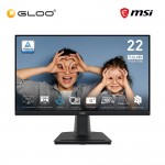 MSI PRO MP225 22” 100Hz Professional Monitor 9S6-3PC6CM-007