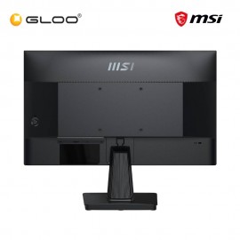 MSI PRO MP225 22” 100Hz Professional Monitor 9S6-3PC6CM-007