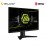 MSI MAG255F E20 24.5" Flat Rapid IPS FHD 200Hz Gaming Monitor (9S6-3BC21M-051)