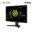 MSI MAG255F E20 24.5" Flat Rapid IPS FHD 200Hz Gaming Monitor (9S6-3BC21M-051)