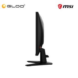 MSI MAG255F E20 24.5" Flat Rapid IPS FHD 200Hz Gaming Monitor (9S6-3BC21M-051)