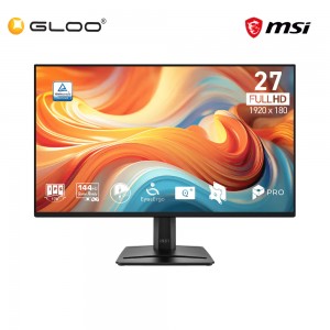 MSI PRO MP275 E14L 27" Business Monitor - 9S6-3PF0CM-011/9S6-3PF0CM-003