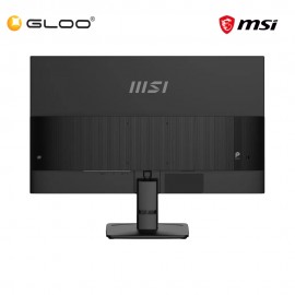 MSI PRO MP275 E14L 27" Business Monitor - 9S6-3PF0CM-011/9S6-3PF0CM-003