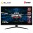 MSI G321Q 31.5” WQHD 170Hz Flat Gaming Monitor
