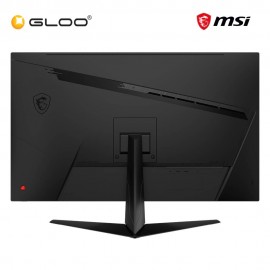 MSI G321Q 31.5” WQHD 170Hz Flat Gaming Monitor