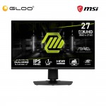 MSI MAG275UPD 27" E14 UHD Dual Mode Gaming Monitor (9S6-3CE89M-015)