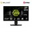 MSI MAG275UPD 27" E14 UHD Dual Mode Gaming Monitor (9S6-3CE89M-015)