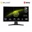 MSI MAG 244C 23.6" FHD 180Hz Curved Gaming Monitor (9S6-3BB31H-037)