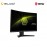 MSI MAG 244C 23.6" FHD 180Hz Curved Gaming Monitor (9S6-3BB31H-037)