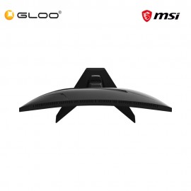 MSI MAG 244C 23.6" FHD 180Hz Curved Gaming Monitor (9S6-3BB31H-037)