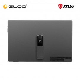 MSI PRO MP161 E2 15.6" FHD 60Hz Business Portable Monitor (9S6-3PB70H-020)