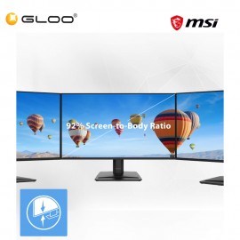 MSI PRO MP251 E2 120Hz 24.5" FHD Business Monitor (9S6-3PD2CM-014)