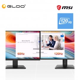 MSI PRO MP251 E2 120Hz 24.5" FHD Business Monitor (9S6-3PD2CM-014)
