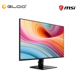 MSI PRO MP275 E2 27” FHD 120Hz Business Monitor