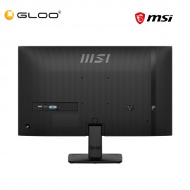 MSI PRO MP275 E2 27” FHD 120Hz Business Monitor