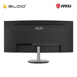 MSI Pro MP341CQ 34" UWQHD 100Hz Curved Monitor