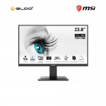 MSI Pro MP2412 23.8” W-LED Monitor