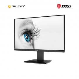 MSI Pro MP2412 23.8” W-LED Monitor
