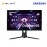 Samsung Odyssey 27" FHD Gaming Monitor LF27G33TFWEXXM 