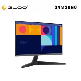 Samsung 24'' Essential Monitor S3 (LS24C330GAEXXS)