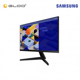 Samsung 24" LCD Flat Monitor (LS24C310EAEXXS)