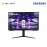 Samsung Odyssey G3 27” FHD Monitor LS27AG320NEXXM
