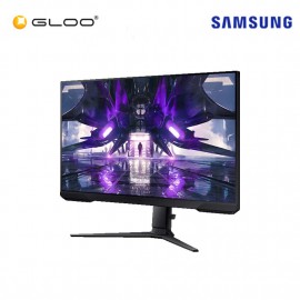 Samsung Odyssey G3 27” FHD Monitor LS27AG320NEXXM