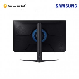 Samsung Odyssey G3 27” FHD Monitor LS27AG320NEXXM