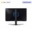Samsung Odyssey G3 27” FHD Monitor LS27AG320NEXXM