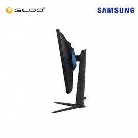 Samsung Odyssey G3 27” FHD Monitor LS27AG320NEXXM