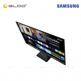 Samsung 32" Smart monitor BM500 (LS32BM500EEXXS)