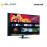Samsung 43" Smart monitor LS43BM702UEXXS