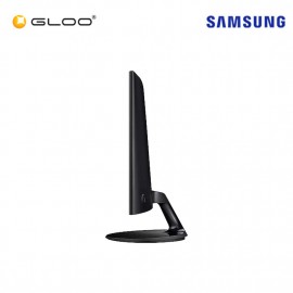 Samsung 24" Curve LCD Monitor LS24C360EAEXXS