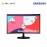 Samsung 27" Curve LCD Monitor LS27C360EAEXXS