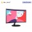 Samsung 27" Curve LCD Monitor LS27C360EAEXXS